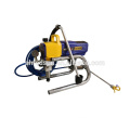 JH9900 electric diaphragm pump airless painting machine